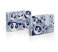 Newjeans - Get Up - 2nd Ep - Powerpuff Girls X Nj Box Version