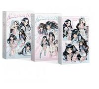 Newjeans - Get Up-2nd EP-Weverse Platform Album Version [Import]