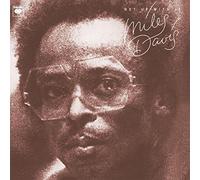 Miles Davis – Get Up with It – CD