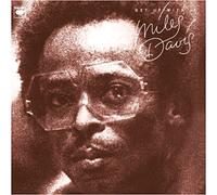 Miles Davis – Get Up with It – CD