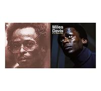 Get Up with It & In A Silent Way