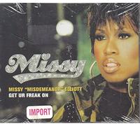 Get Ur Freak on [Import]