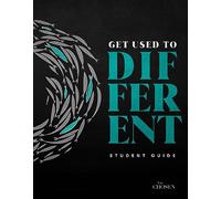 Get Used to Different