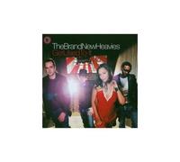 Brand New Heavies – Get Used to It – Import