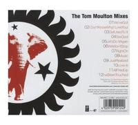 Brand New Heavies – Get Used to It (The Tom Moulton Mixes) – CD – Import