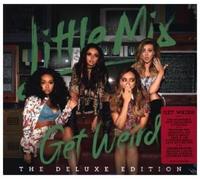 Get Weird (Deluxe)