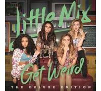 Get Weird (Deluxe)