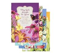 Get Well - Livré dans une boîte Cards - Marjolein Bastin