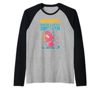 Get Well May Be A Little Swollen Cute Women Nose Surgery Manche Raglan