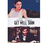 Get Well Soon [Import]