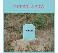 Get Well Soon : Amen (180g)