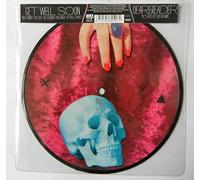 Get Well Soon & Dear Reader - Get Well Soon & Dear Reader