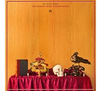 Get Well Soon [Edition limitée] - The Scarlett Beast O' Seven Heads (Edition Limitée - 2 CD)
