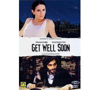 Get Well Soon [Import]
