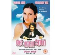 Get Well Soon [Import anglais]