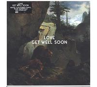 Get Well Soon - Love