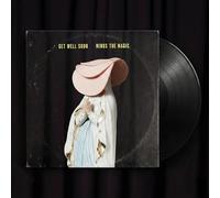 Get Well Soon - Minus the Magic (Vinyl)
