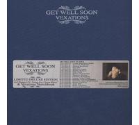 Get Well Soon - Vexations (Deluxe Edition) [Import]
