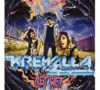 Get Wet [Ltd.Pressing] [Import allemand]