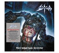 Get What You Deserve