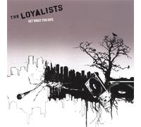 Get What You Give [Import]