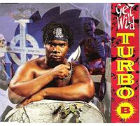 Get Wild (3 Tracks, 1993) [Import]