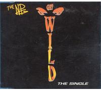 Get Wild" [Edition Limitée Cd Maxi Single]