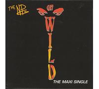 Get Wild (Maxi Single) [Import]