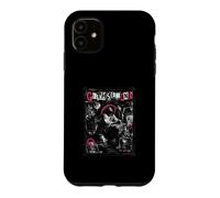 Get Wise Man Gothic Christian Messie Faith Coque pour iPhone 11