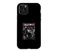 Get Wise Man Gothic Christian Messie Faith Coque pour iPhone 11 Pro