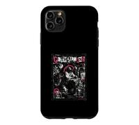 Get Wise Man Gothic Christian Messie Faith Coque pour iPhone 11 Pro Max