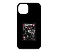 Get Wise Man Gothic Christian Messie Faith Coque pour iPhone 13
