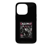 Get Wise Man Gothic Christian Messie Faith Coque pour iPhone 13 Pro