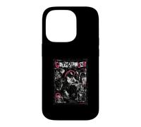 Get Wise Man Gothic Christian Messie Faith Coque pour iPhone 14 Pro