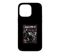 Get Wise Man Gothic Christian Messie Faith Coque pour iPhone 14 Pro Max