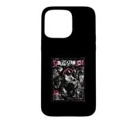 Get Wise Man Gothic Christian Messie Faith Coque pour iPhone 15 Pro Max