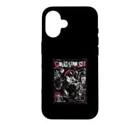 Get Wise Man Gothic Christian Messie Faith Coque pour iPhone 16