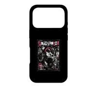 Get Wise Man Gothic Christian Messie Faith Coque pour iPhone 17 Pro