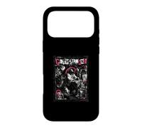 Get Wise Man Gothic Christian Messie Faith Coque pour iPhone 17 Pro Max