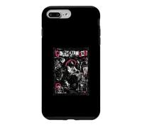 Get Wise Man Gothic Christian Messie Faith Coque pour iPhone 7 Plus/8 Plus