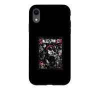 Get Wise Man Gothic Christian Messie Faith Coque pour iPhone XR