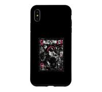 Get Wise Man Gothic Christian Messie Faith Coque pour iPhone XS Max