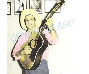 Get With The Beat - The Mar-Vel Masters - Lost Decade Of American Rock 'N' Roll