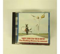 Get Yer ER Ya S Out [Digital R [Import]