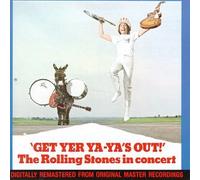 Get Yer Ya-Ya's Out