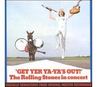 ROLLING STONES - Get Yer Ya Ya's Out