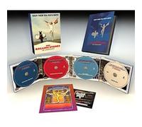 Rolling Stones - Get Yer Ya Ya's Out! (Coffret 4 CD)