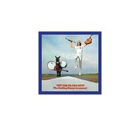 The Rolling Stones – Get Yer Ya-Ya's Out – Vinyle 33 Tours