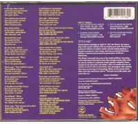 Get Yo Ass in the Water & Swim Like Me by George Clinton (1998-04-07)