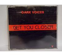 Get You Closer [Import]